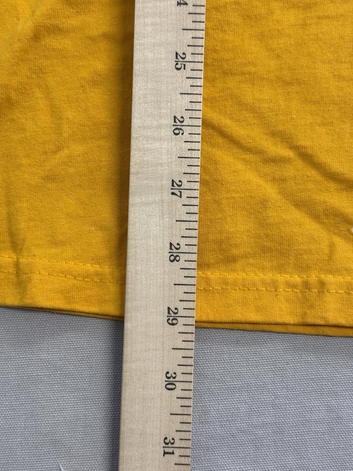 Jerzees Vintage Swedesboro NJ T-shirt 1998 5K Raccoon Ramble - L Size US L / EU 52-54 / 3 - 5 Thumbnail