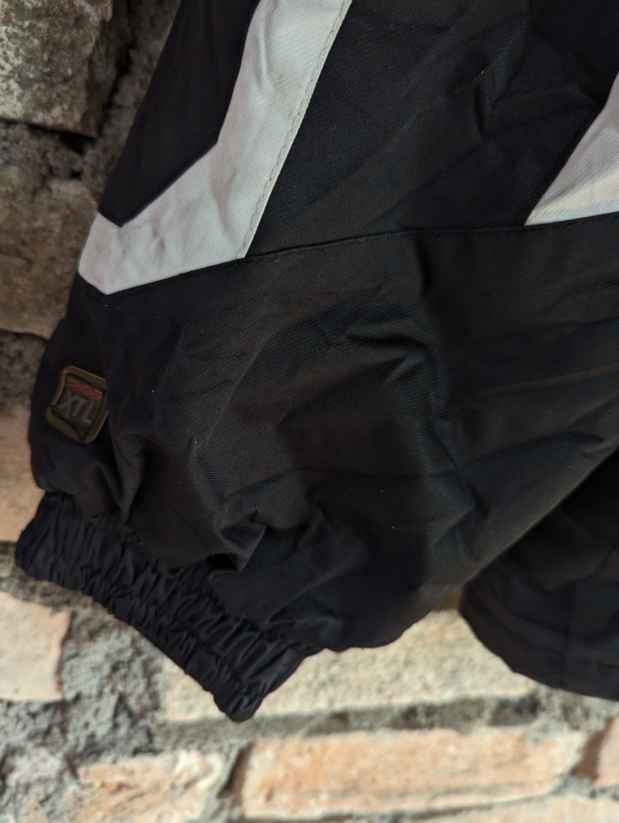 Spyder SPYDER X STATIC INSULATION DERMIZAX EV JACKET Size US XL / EU 56 / 4 - 13 Thumbnail