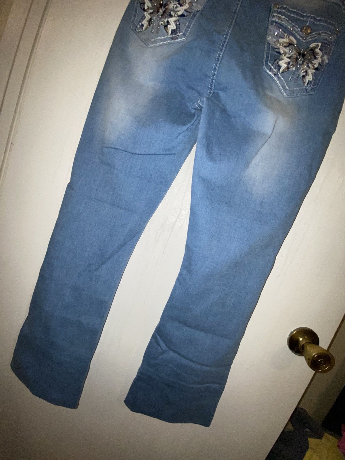 Other H&Y Fashion Jeans women Size 40" / US 18 - 6 Thumbnail