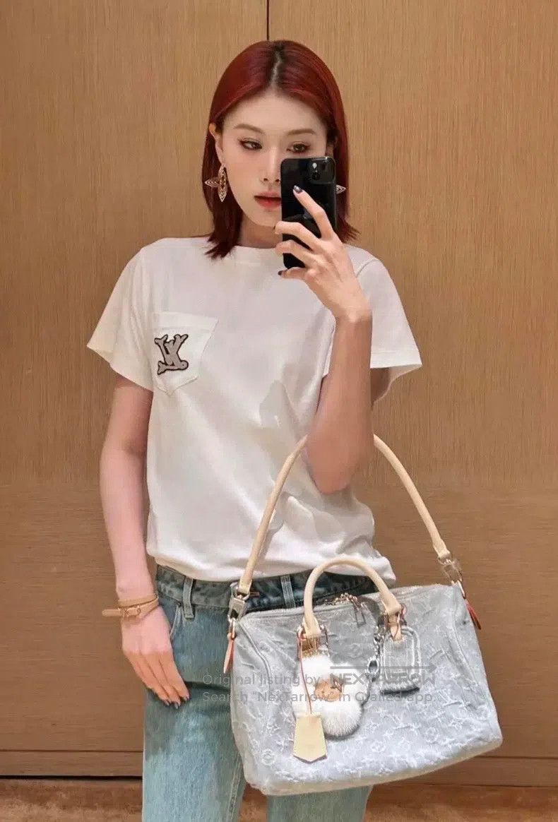Louis Vuitton Louis Vuitton 25 years new nautical collection white short Size M / US 6-8 / IT 42-44 - 7 Thumbnail
