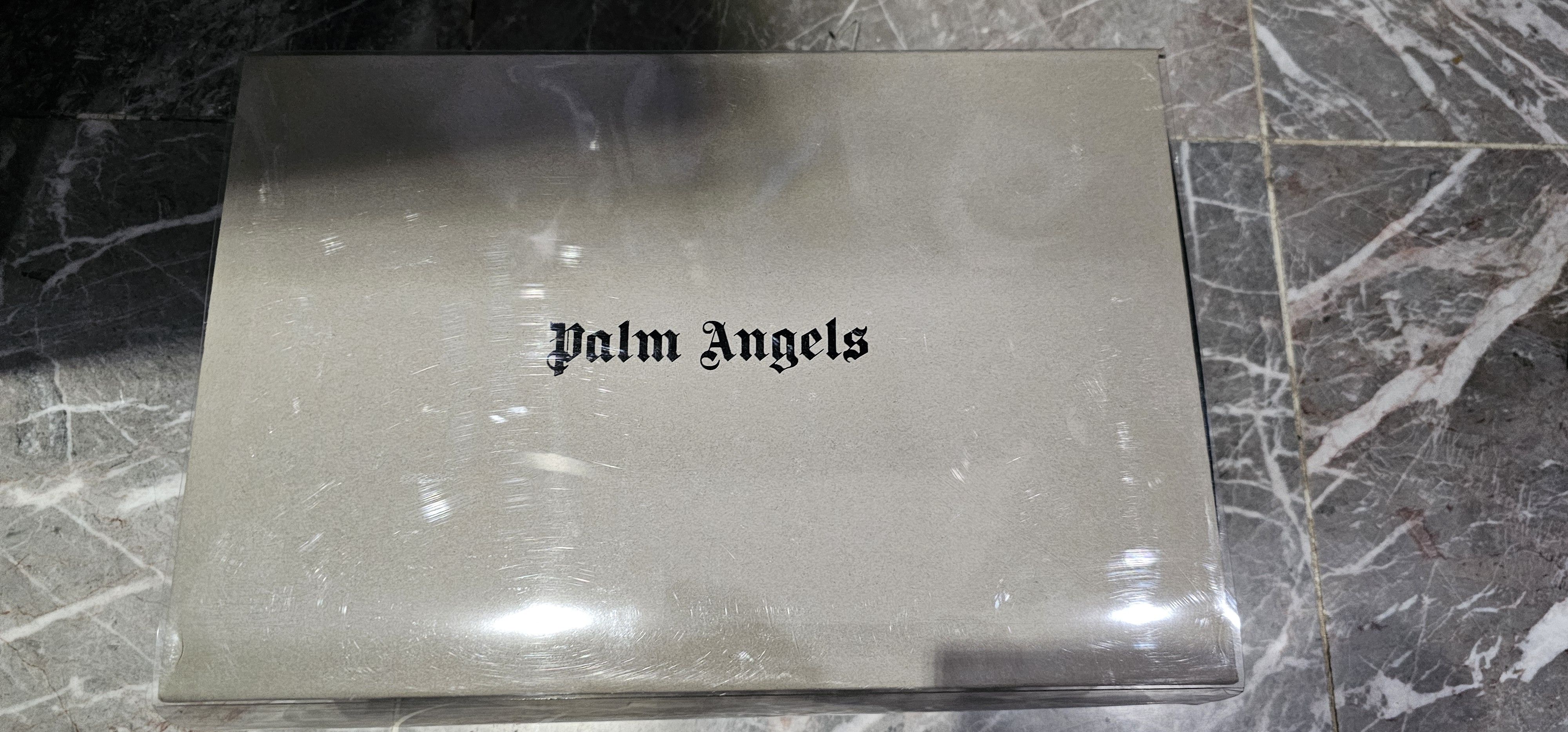 Palm Angels Palm angles university Size US 10 / EU 43 - 6 Thumbnail