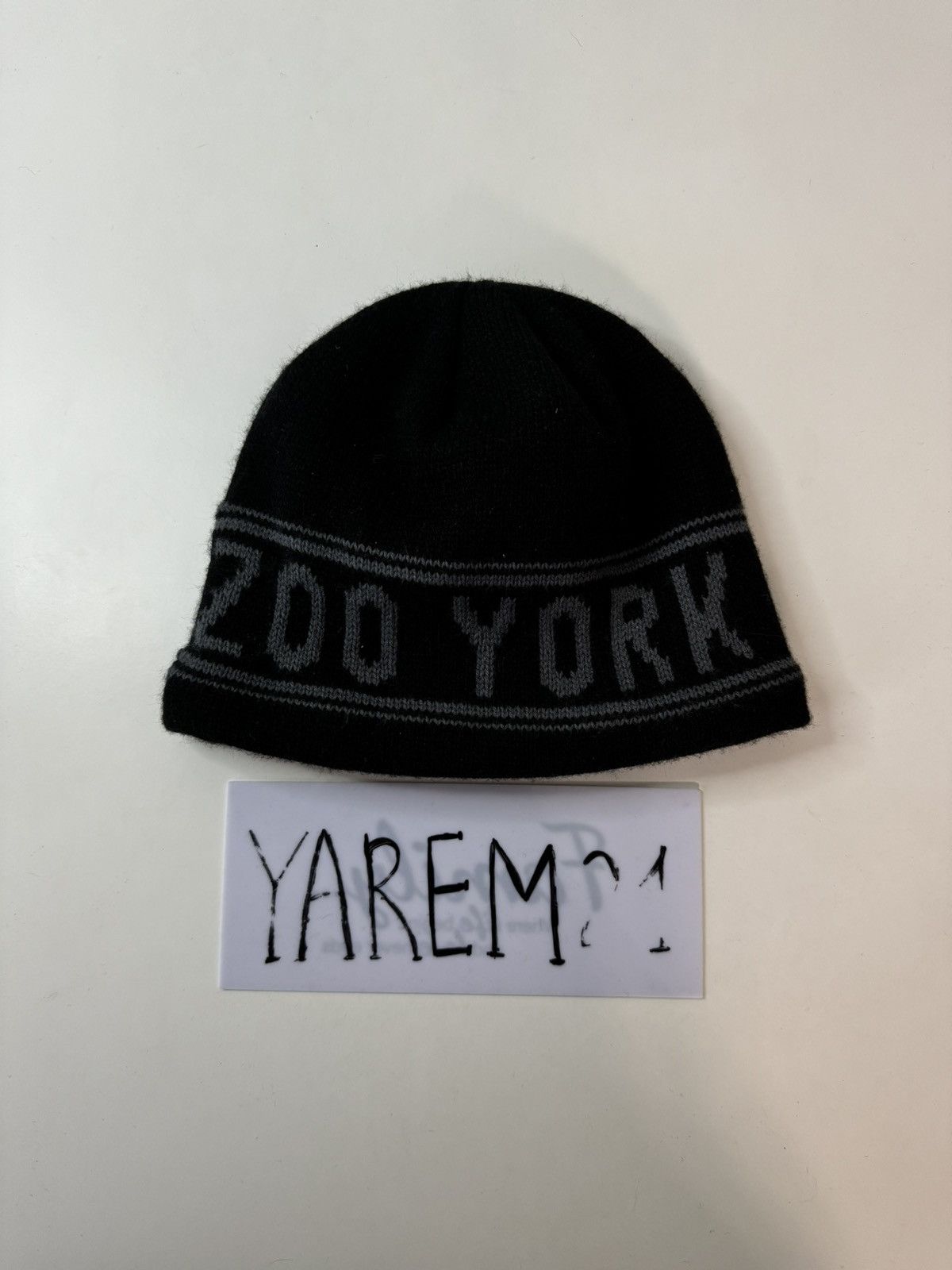 Other Zoo York vintage cap hat Size ONE SIZE - 1 Thumbnail