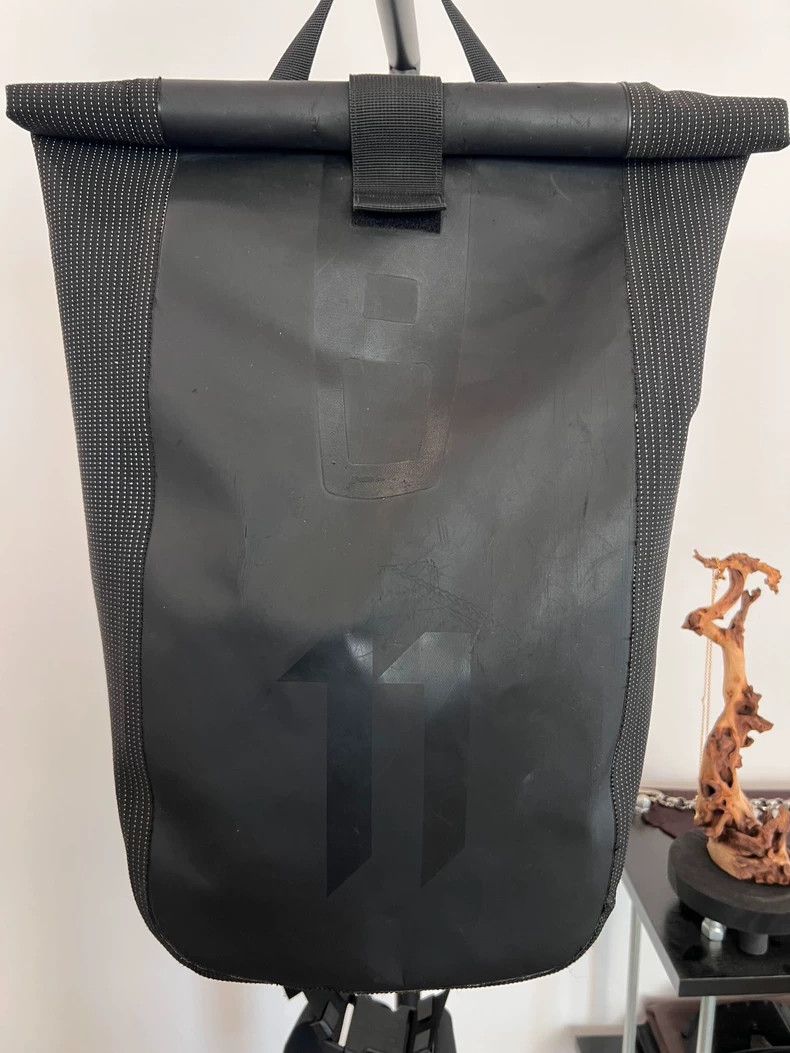 Boris Bidjan Saberi Boris Bidjan Saberi Reflective Waterproof Outdoor Sports B Size ONE SIZE - 4 Thumbnail