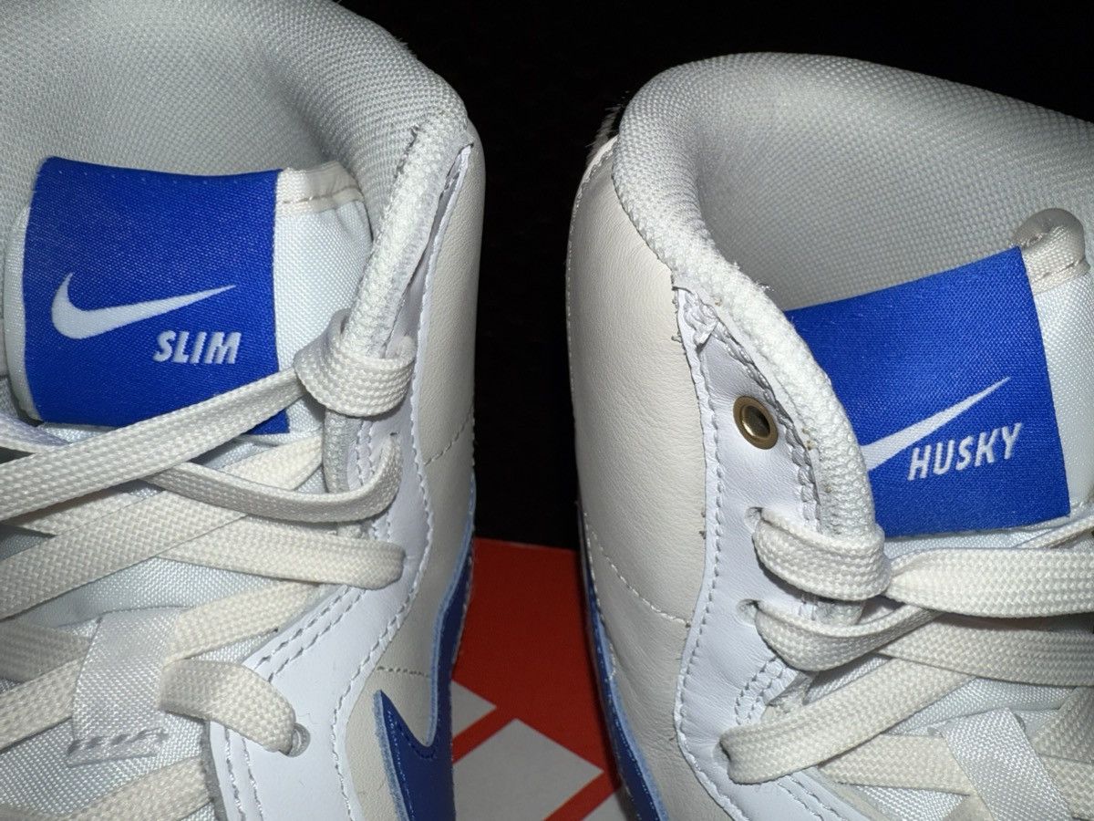 Nike Nike x Slim & Husky’s “TSU” Terminator hightop NEW w/ box DS Size US 11 / EU 44 - 18 Thumbnail