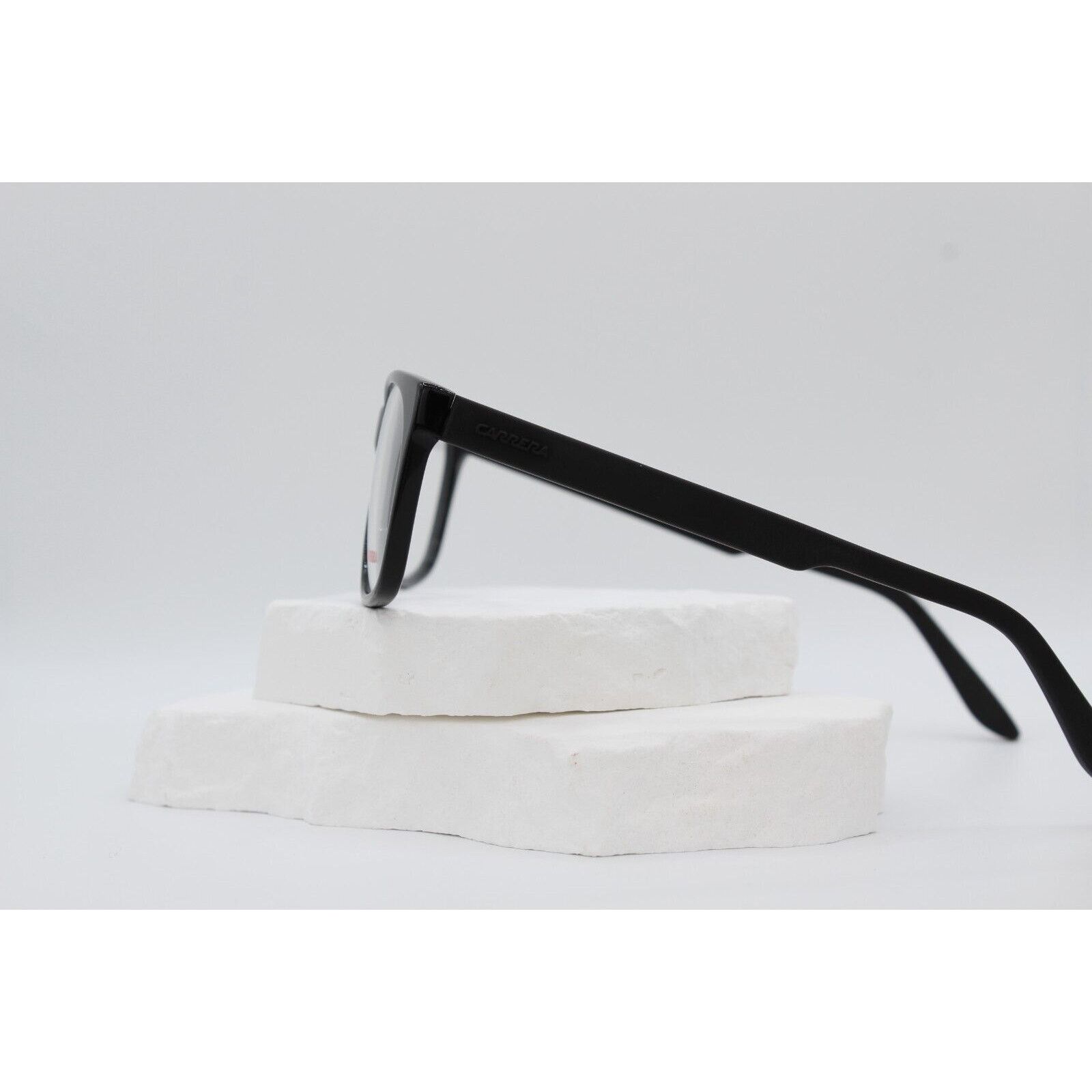 Carrera Carrera CA6652 KUN Eyeglasses - Black, 53-18-140 Size ONE SIZE - 3 Thumbnail