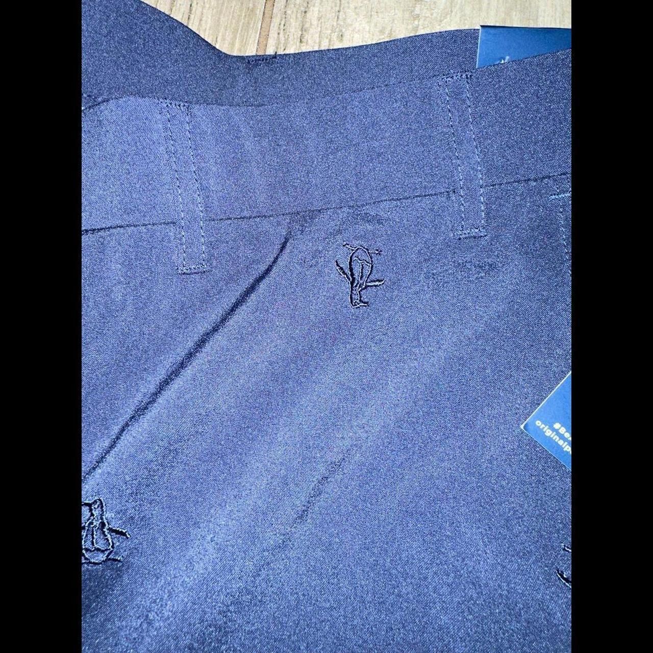 Original Penguin New Mens Size 40 Original Size US 40 / EU 56 - 3 Thumbnail