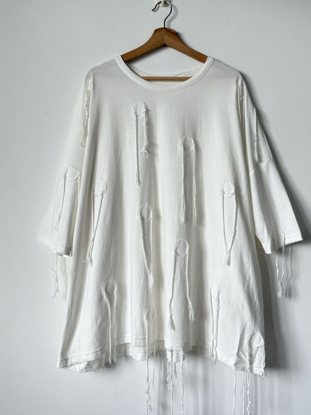 Yohji Yamamoto Y’s Yohji Yamamoto Size US L / EU 52-54 / 3 - 2 Thumbnail