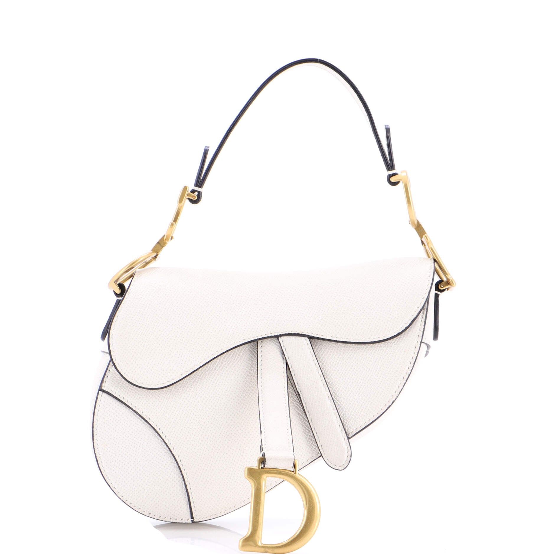 Dior Saddle Handbag Size ONE SIZE - 1 Thumbnail
