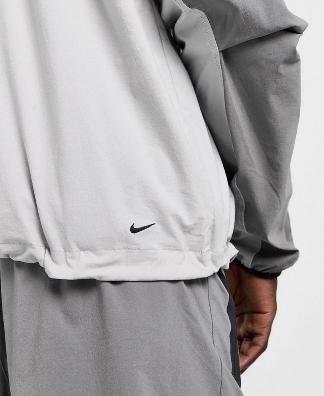 Nike Vintage Nike tech fleece drill tracksuit size S,M,L,XL Size US L / EU 52-54 / 3 - 4 Thumbnail
