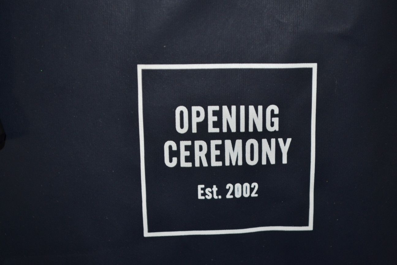 Opening Ceremony × Rains Opening Ceremony x Rains Raincoat S / M Size US M / EU 48-50 / 2 - 6 Thumbnail