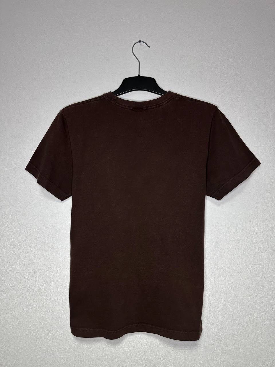 Fox Racing Fox Racing Brown T-Shirt Men’s Medium Vintage Moto Race Y2K Size US M / EU 48-50 / 2 - 7 Thumbnail