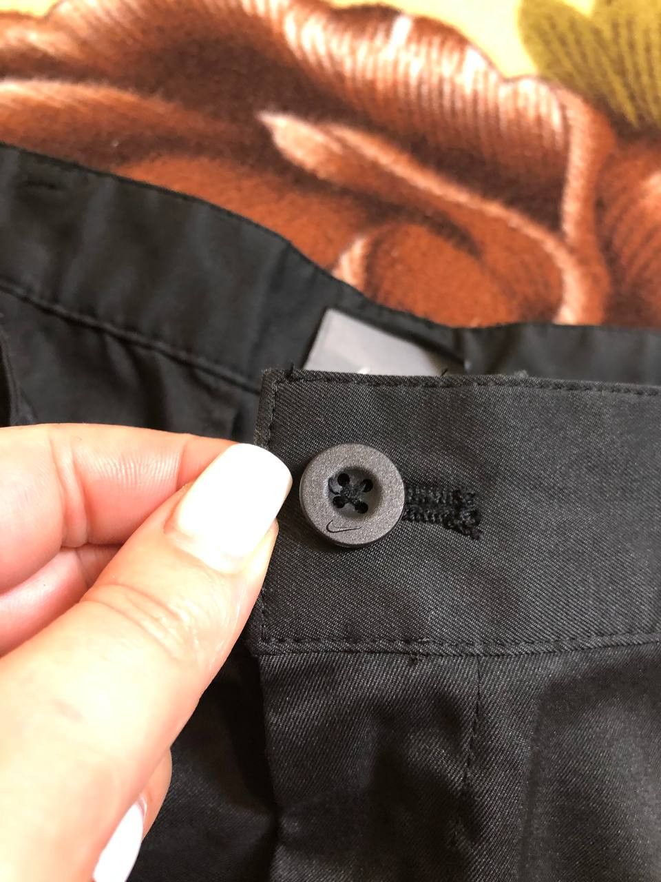 Nike NWT Nike Golf Dri-Fit Tour Performance Golf Pants Size US 28 / EU 44 - 5 Thumbnail