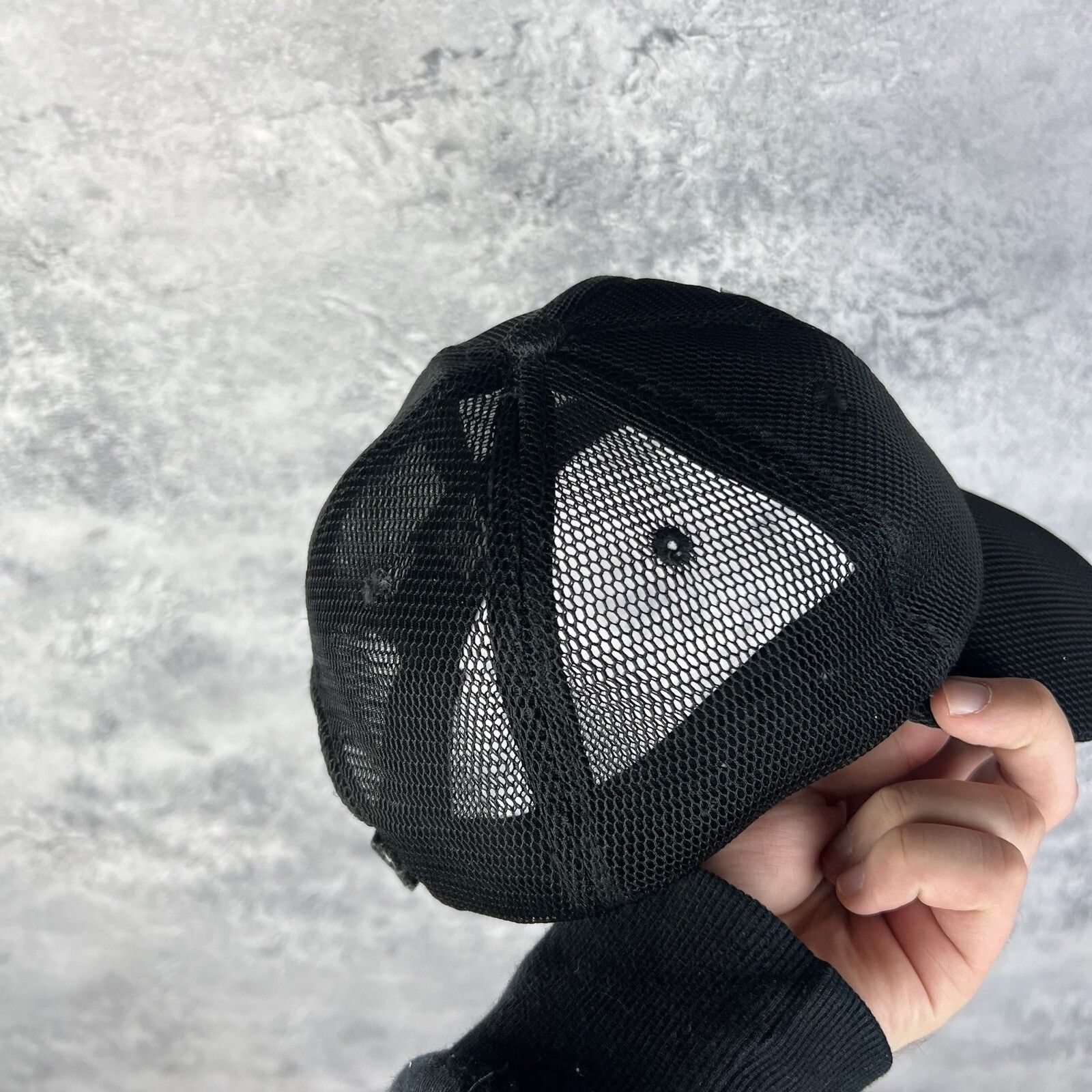 Ivy Park Ivy Park Cap Men's Black One Size ` Size ONE SIZE - 8 Thumbnail