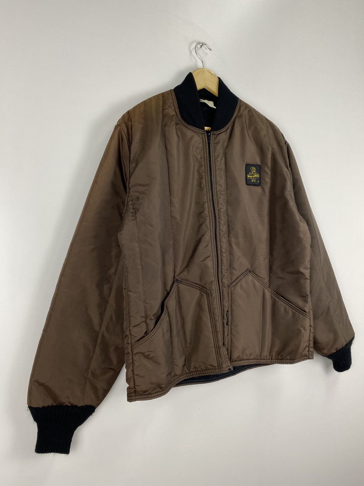 Vintage Vintage Made in USA Jacket Size US M / EU 48-50 / 2 - 6 Thumbnail