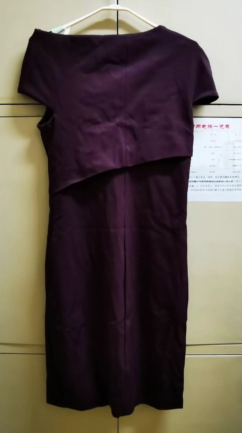 Helmut Lang HELMUT LANG Evening dress Size M / US 6-8 / IT 42-44 - 3 Thumbnail