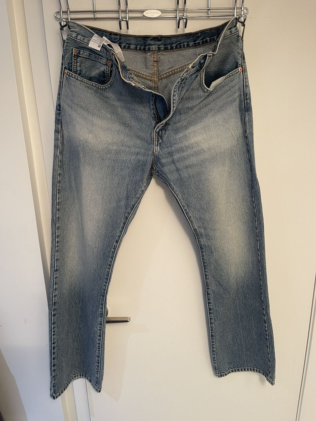 Levi's Levi’s 517 Bootcut Brand new Size US 36 / EU 52 - 1 Thumbnail