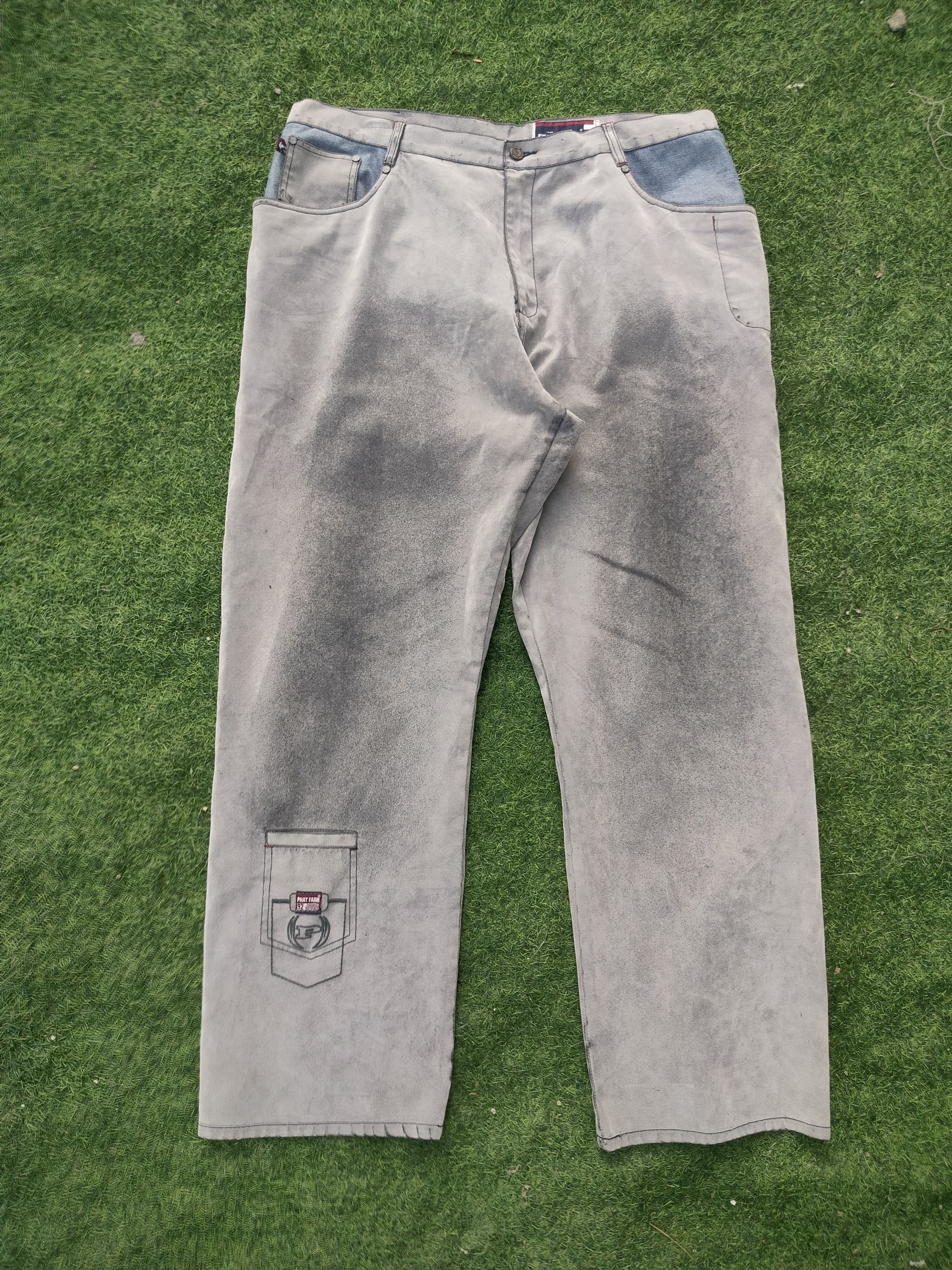 Phat Farm PHAT FARM PANT Size US 41 - 1 Thumbnail