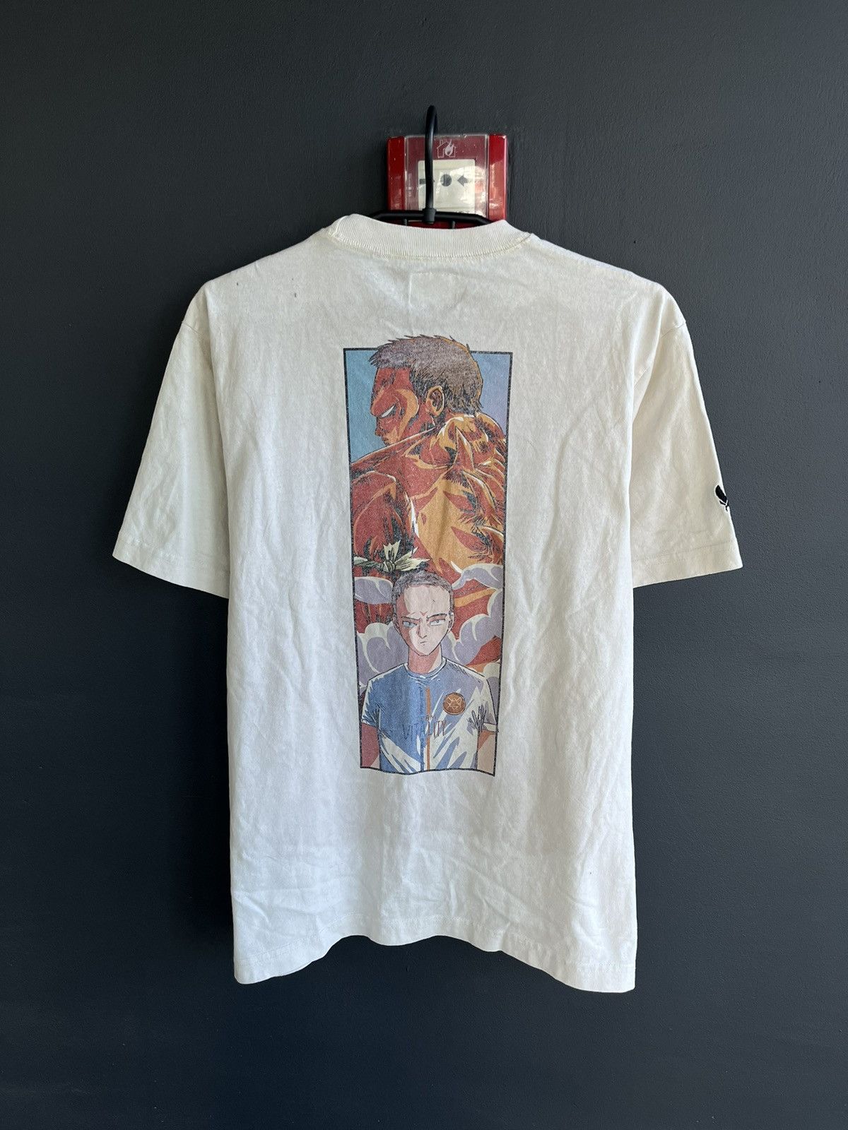 Vintage Vintage Team Vitality Anima CS:GO CS 2 Cybersport T shirt | Grailed