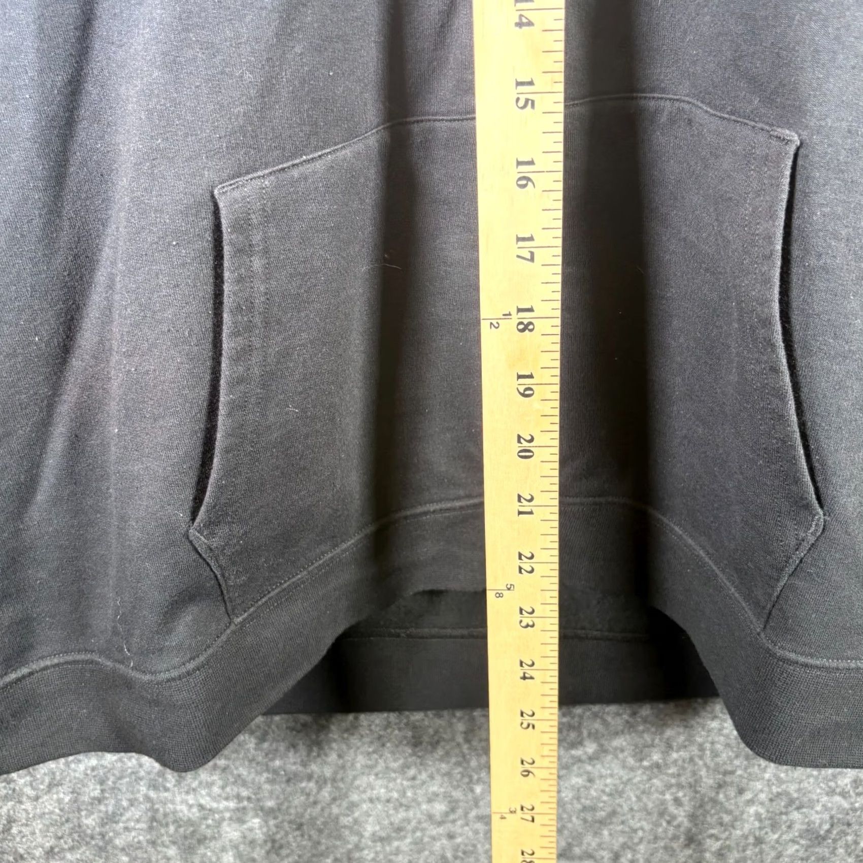 Vintage Firecrackers Gear Hooded Zip-Up Fastpitch Softball Hoodie Men XL Gray Polyester Lined Zip-Up Size US XL / EU 56 / 4 - 5 Thumbnail