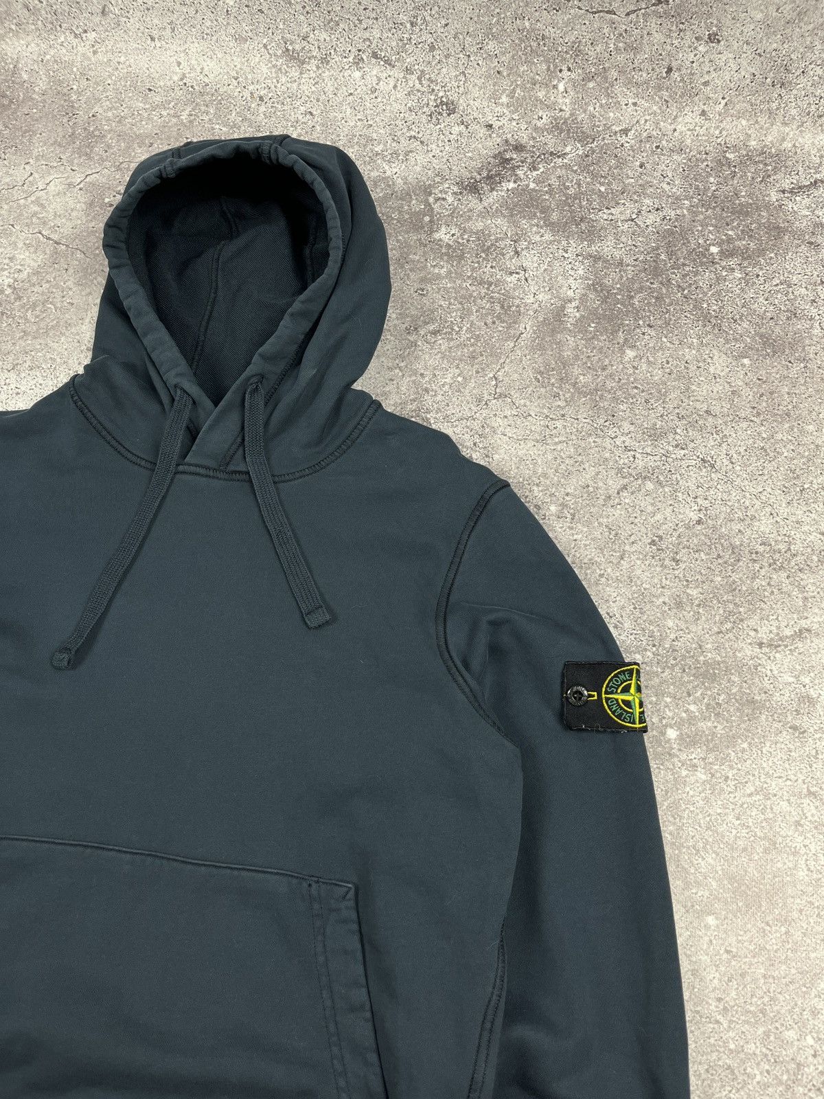 Massimo Osti × Stone Island Stone Island Hoodie Size US S / EU 44-46 / 1 - 4 Thumbnail