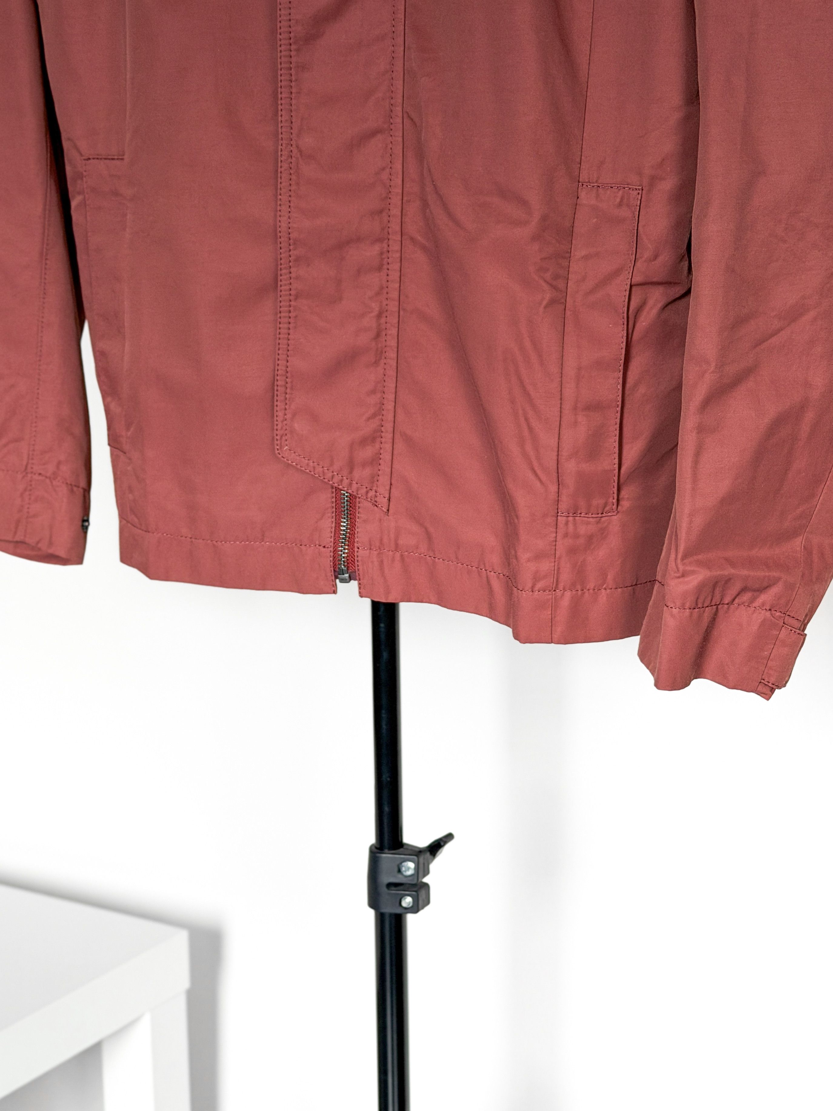 Reiss REISS Nylon Light Men’s Jacket Size US S / EU 44-46 / 1 - 3 Thumbnail