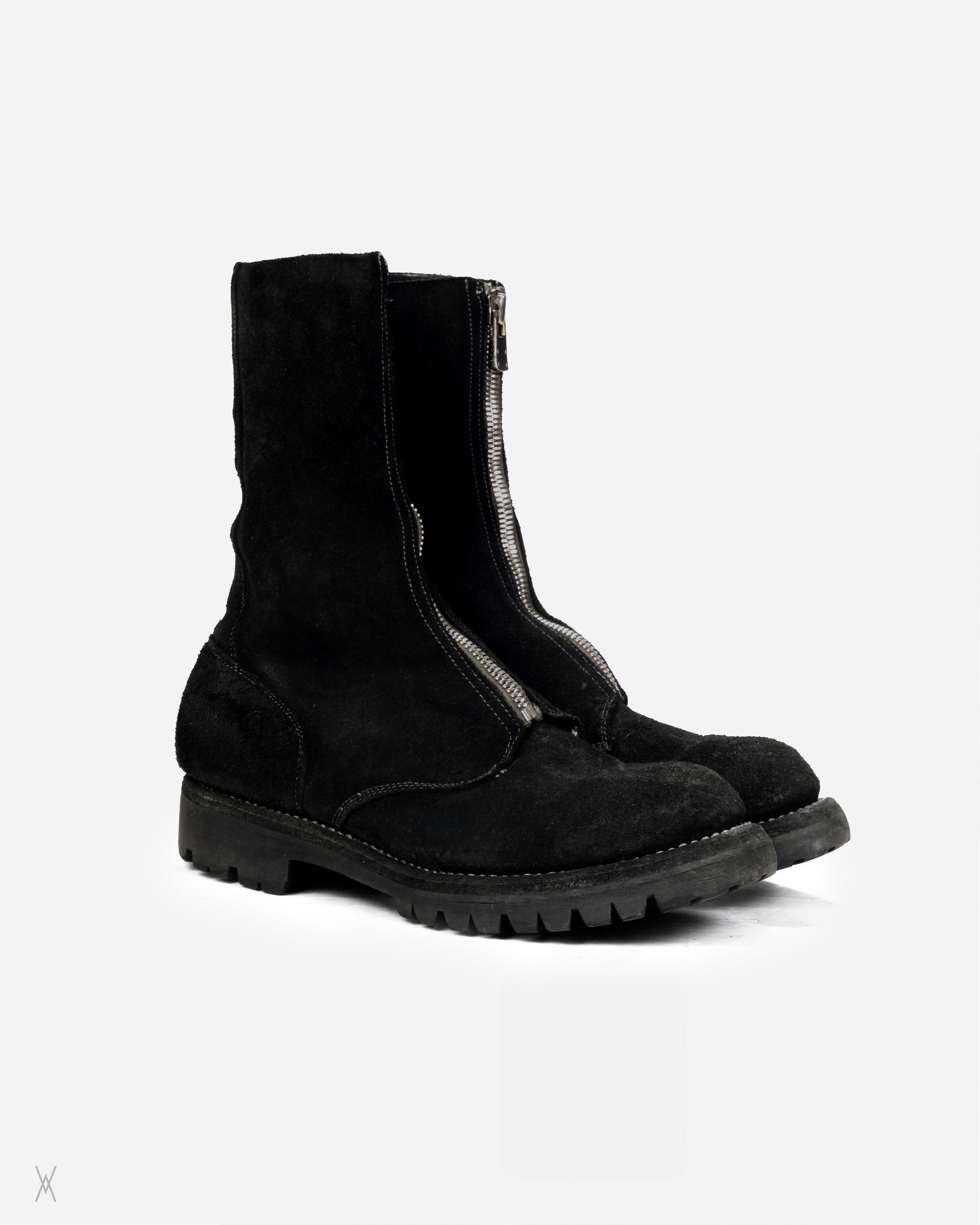 Guidi Guidi 5308FZV Size US 8 / EU 41 - 1 Thumbnail