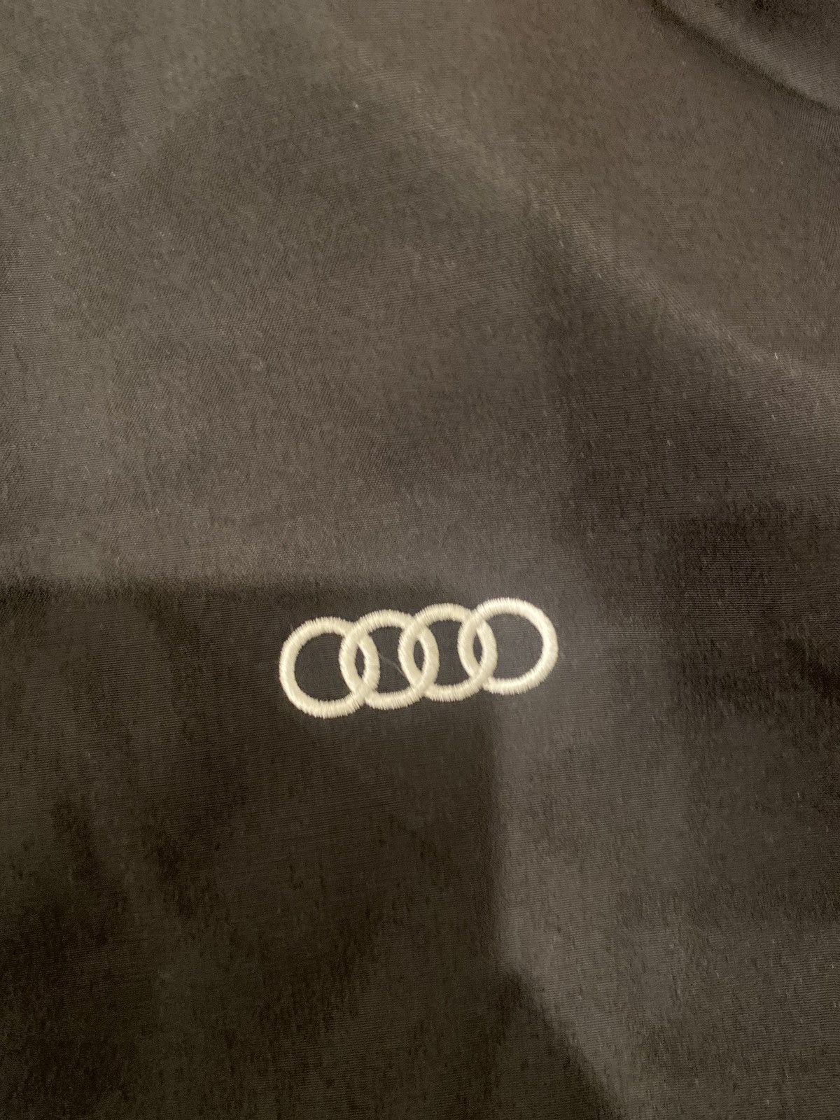 Audi Audi sports jacket Size US XXL / EU 58 / 5 - 3 Thumbnail