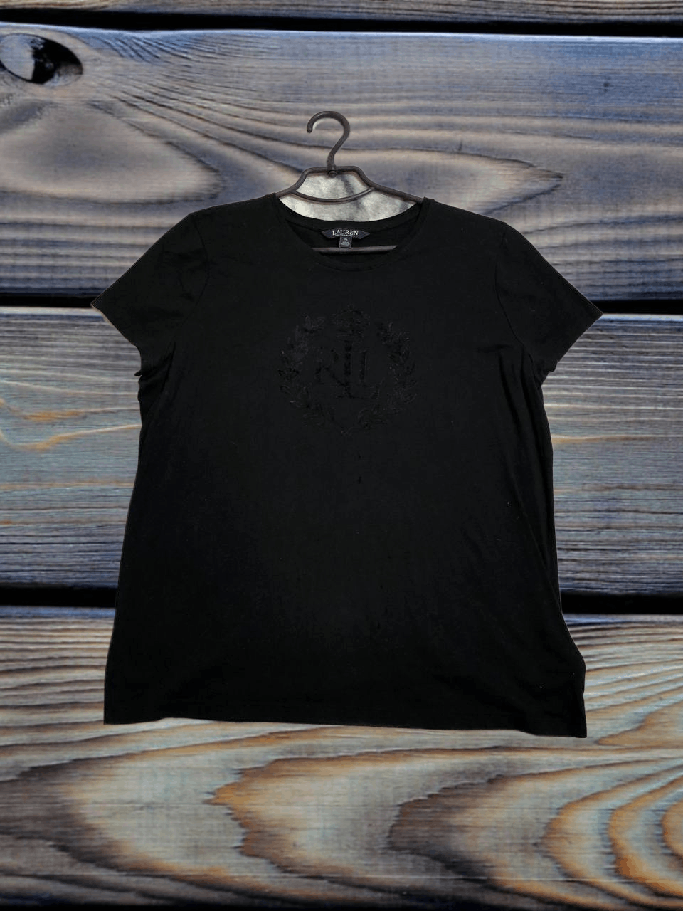 Polo Ralph Lauren Polo Ralph Lauren Womens CASUAL SHORT SLEEVE tee Size XL / US 12-14 / IT 48-50 - 1 Thumbnail