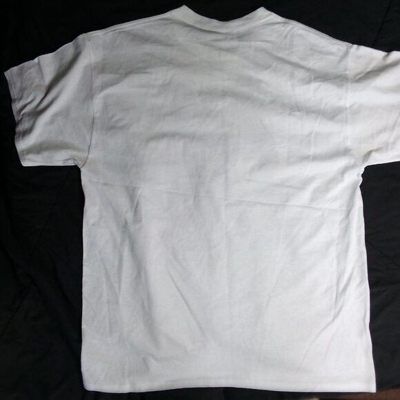 Jerzees Deadstock Duck Dynasty Portraits AOP Sublimation T-Shirt Size US XL / EU 56 / 4 - 5 Thumbnail