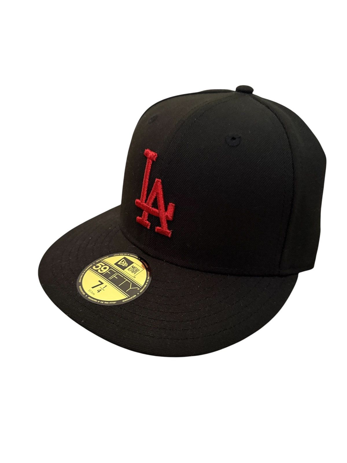 New Era New Era 59Fifty ‘Los Angeles Dodgers 50th Anniversary’ Hat Size ONE SIZE - 1 Thumbnail