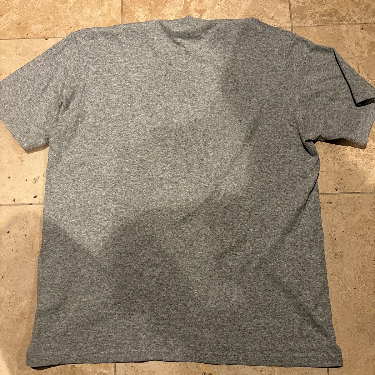 Supreme Supreme Ss19 Gold grill t-shirt Size US L / EU 52-54 / 3 - 3 Thumbnail