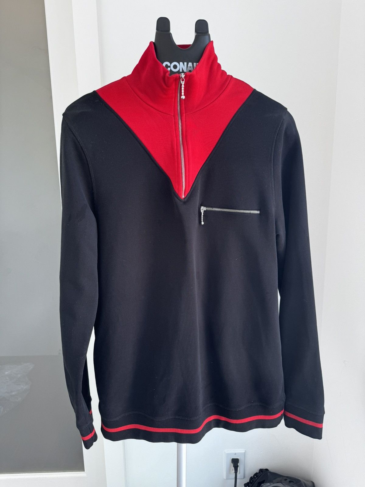 CMMN SWDN Cmmn Sweater Size US L / EU 52-54 / 3 - 1 Thumbnail