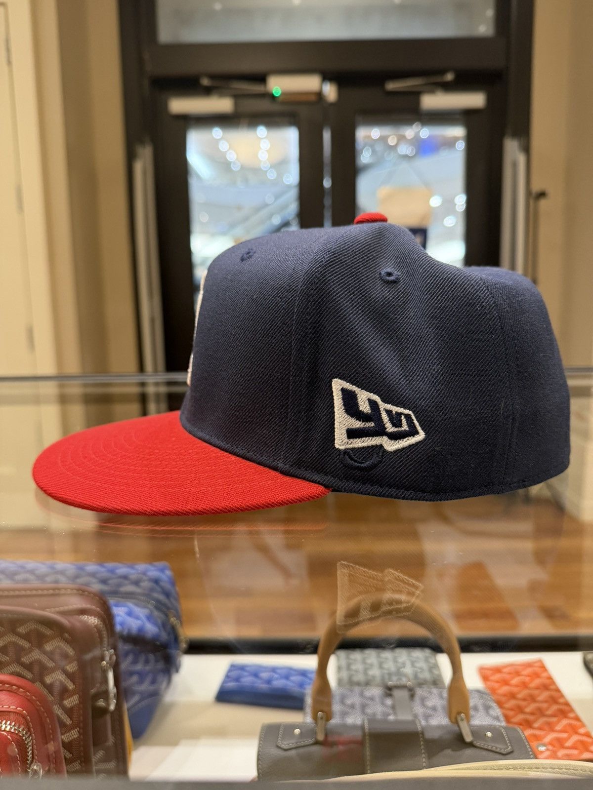 Playboi Carti YVL Hat Size ONE SIZE - 3 Thumbnail