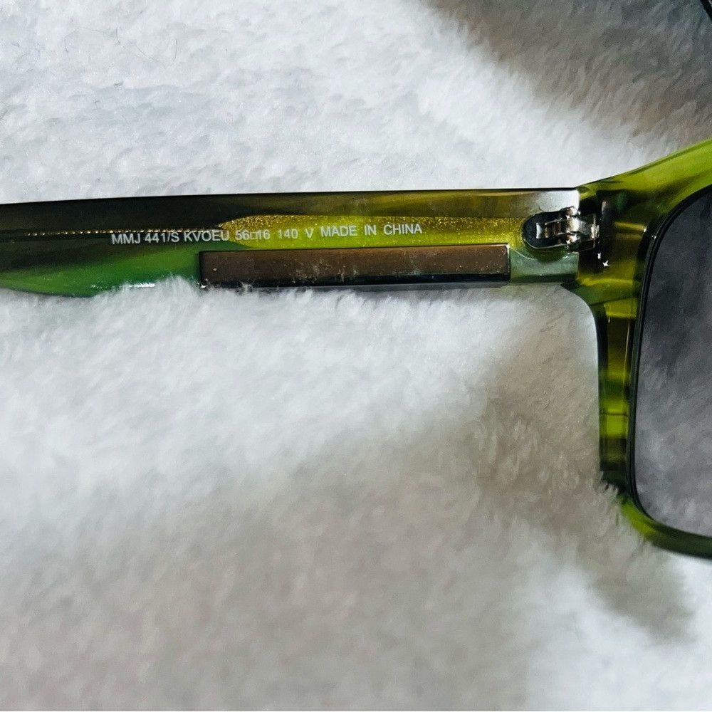 Marc by Marc Jacobs Marc by Marc Jacob’s Sunglasses Size ONE SIZE - 7 Thumbnail