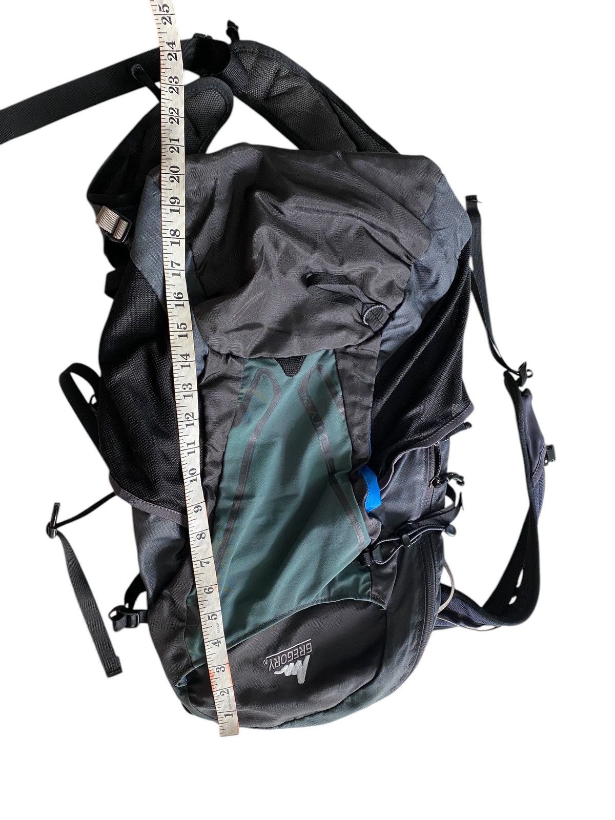 Gregory Rare! Classic GREGORY Fury 24 Backpack Size ONE SIZE - 5 Thumbnail