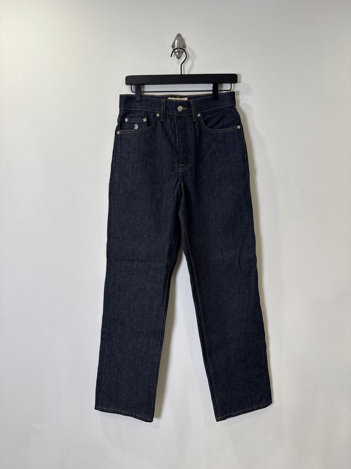 Stussy Stussy Classic Denim Jeans Size US 28 / EU 44 - 1 Thumbnail
