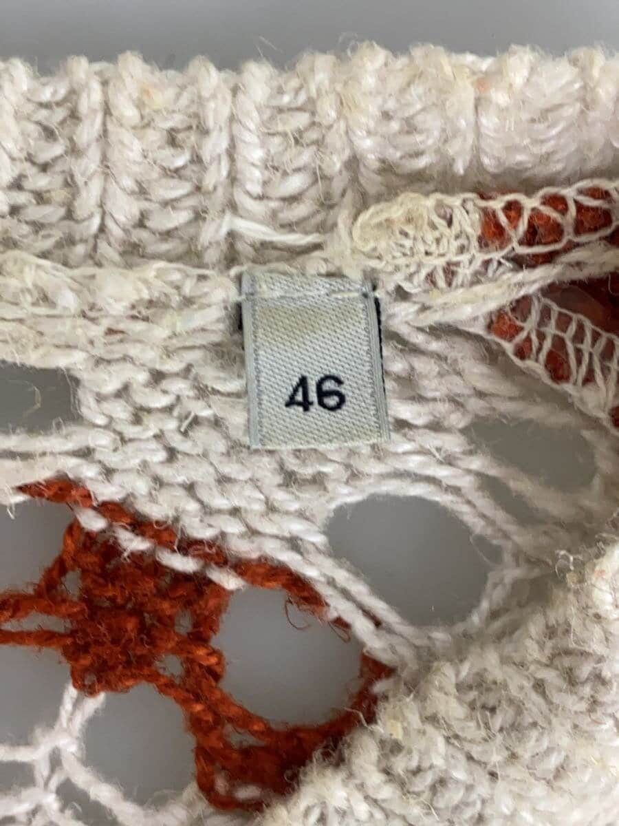 Our Legacy Striped Knit Vest Size US S / EU 44-46 / 1 - 4 Thumbnail