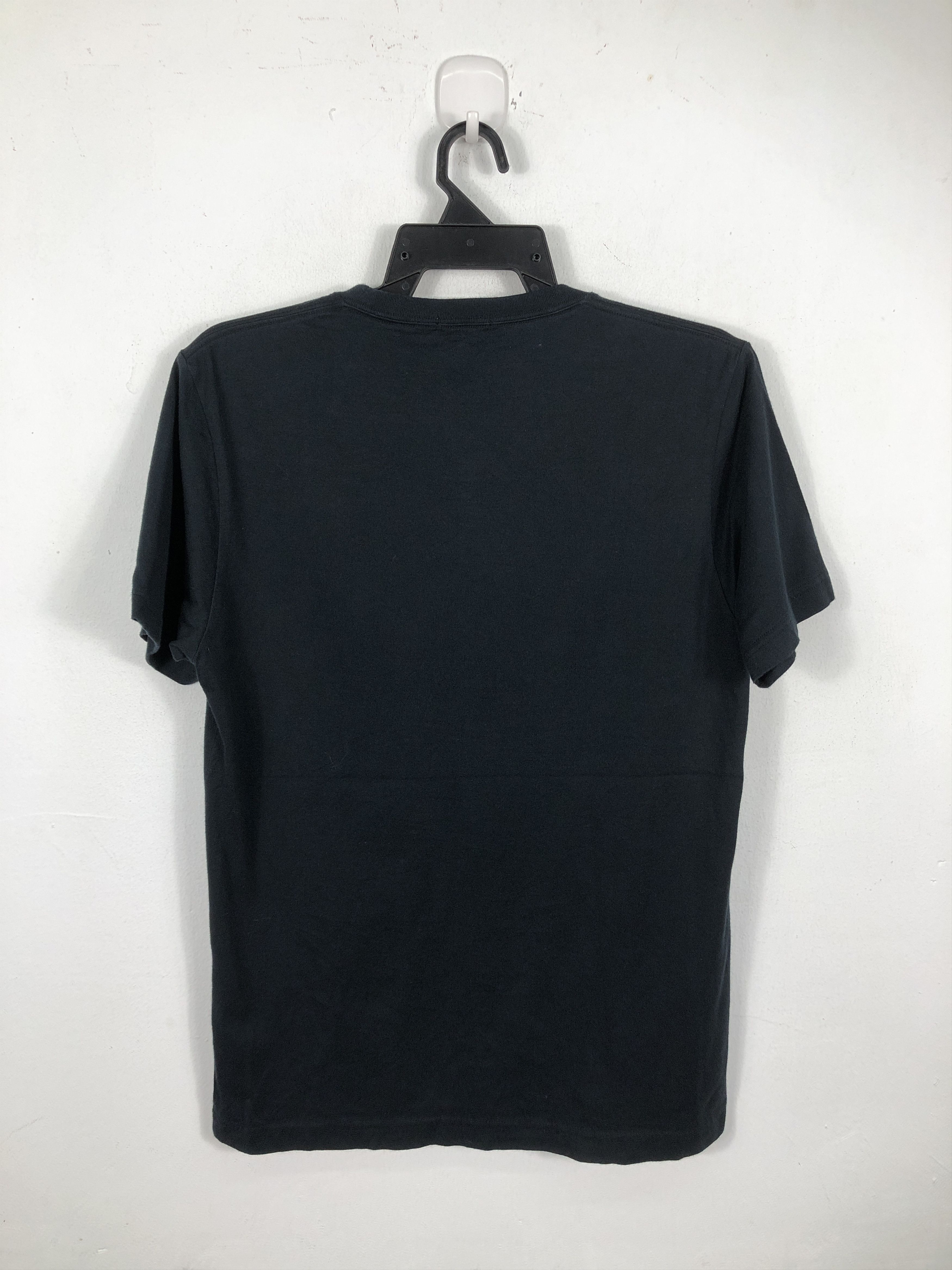 Anime × Japanese Brand × Uniqlo Vintage Y2K Devilman Anime by Uniqlo T-Shirt Size US M / EU 48-50 / 2 - 7 Thumbnail