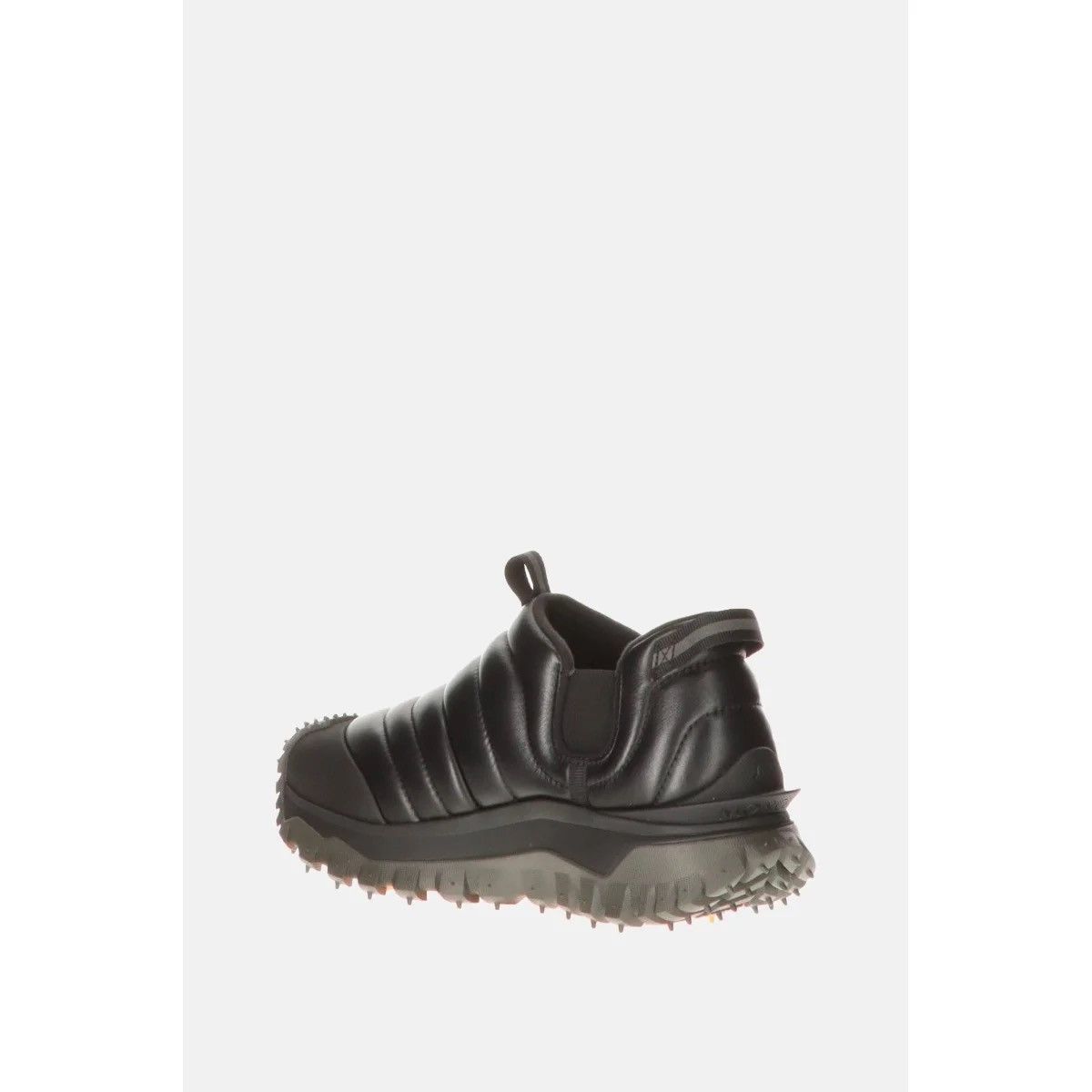 Moncler Moncler Trailgrip Megagrip Ski Sneaker with VIBRAM sole Size US 10 / EU 43 - 4 Thumbnail