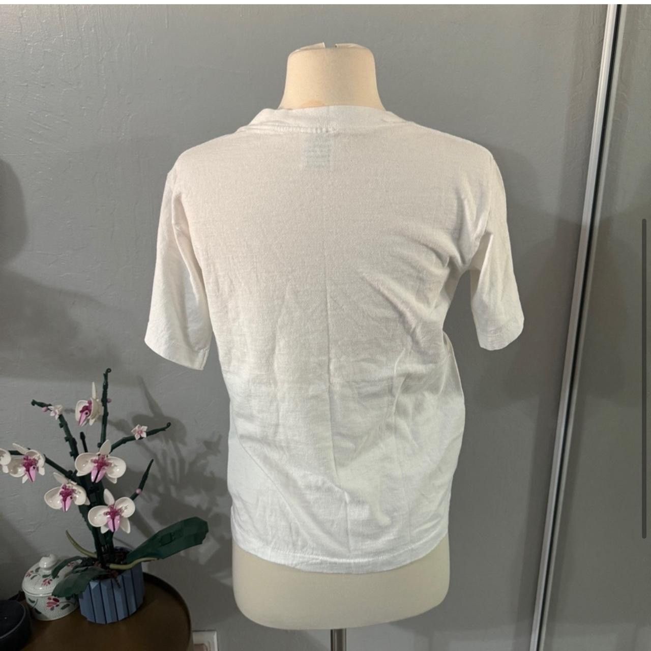 Vintage Vintage Horse Tee Size S / US 4 / IT 40 - 4 Thumbnail