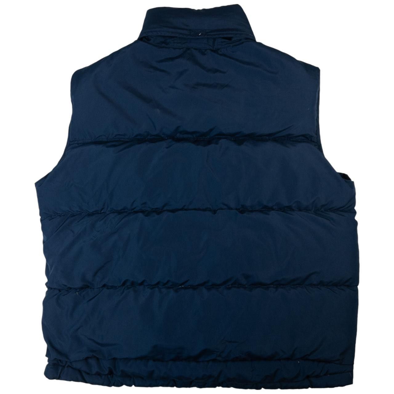 Nike Vintage Nike Puffer Gilet Size XL Size US XL / EU 56 / 4 - 2 Thumbnail
