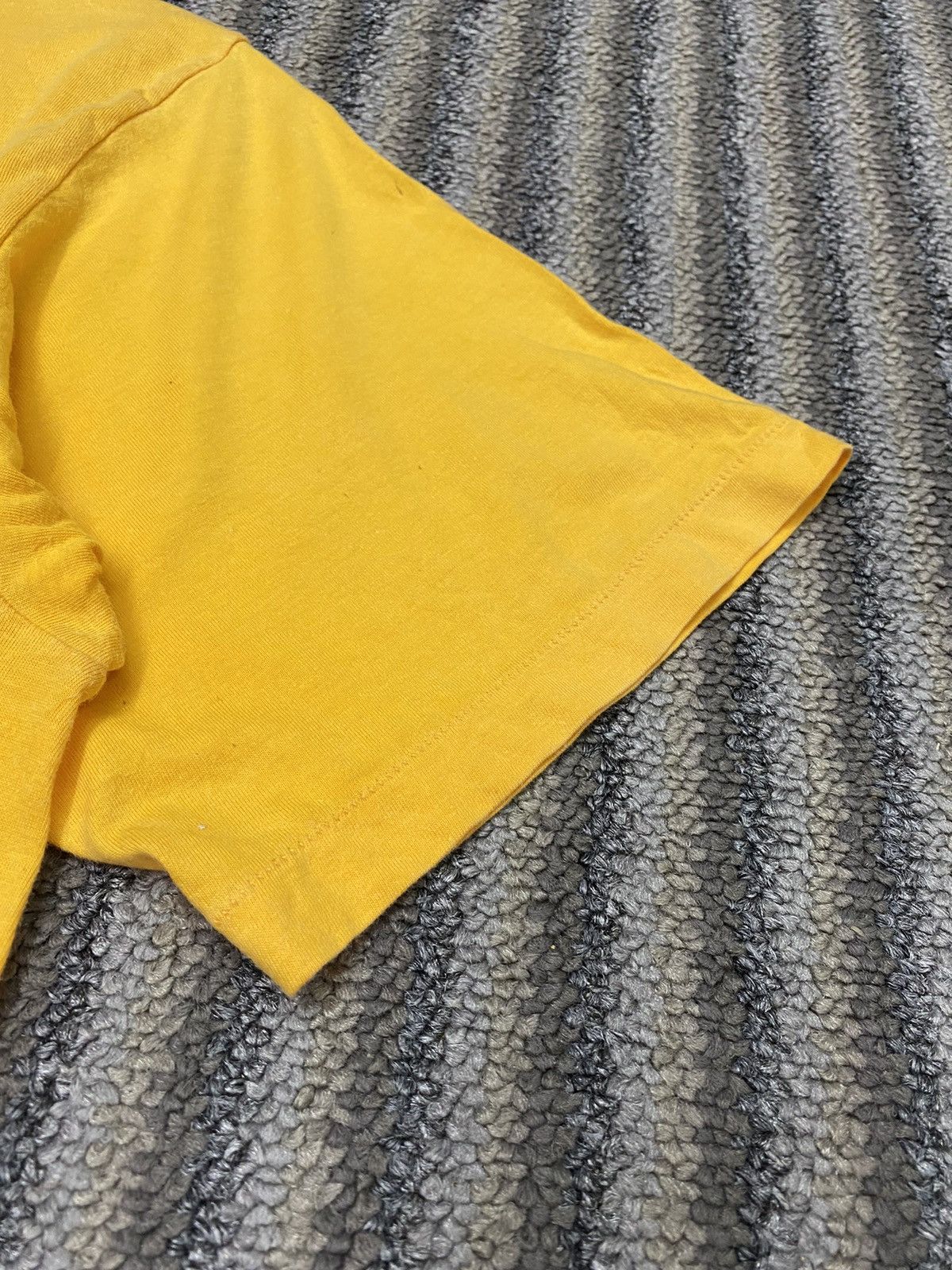 Japanese Brand × Other × Vintage Surf Patrol Lifeguard Vtg shirt Size US M / EU 48-50 / 2 - 11 Thumbnail