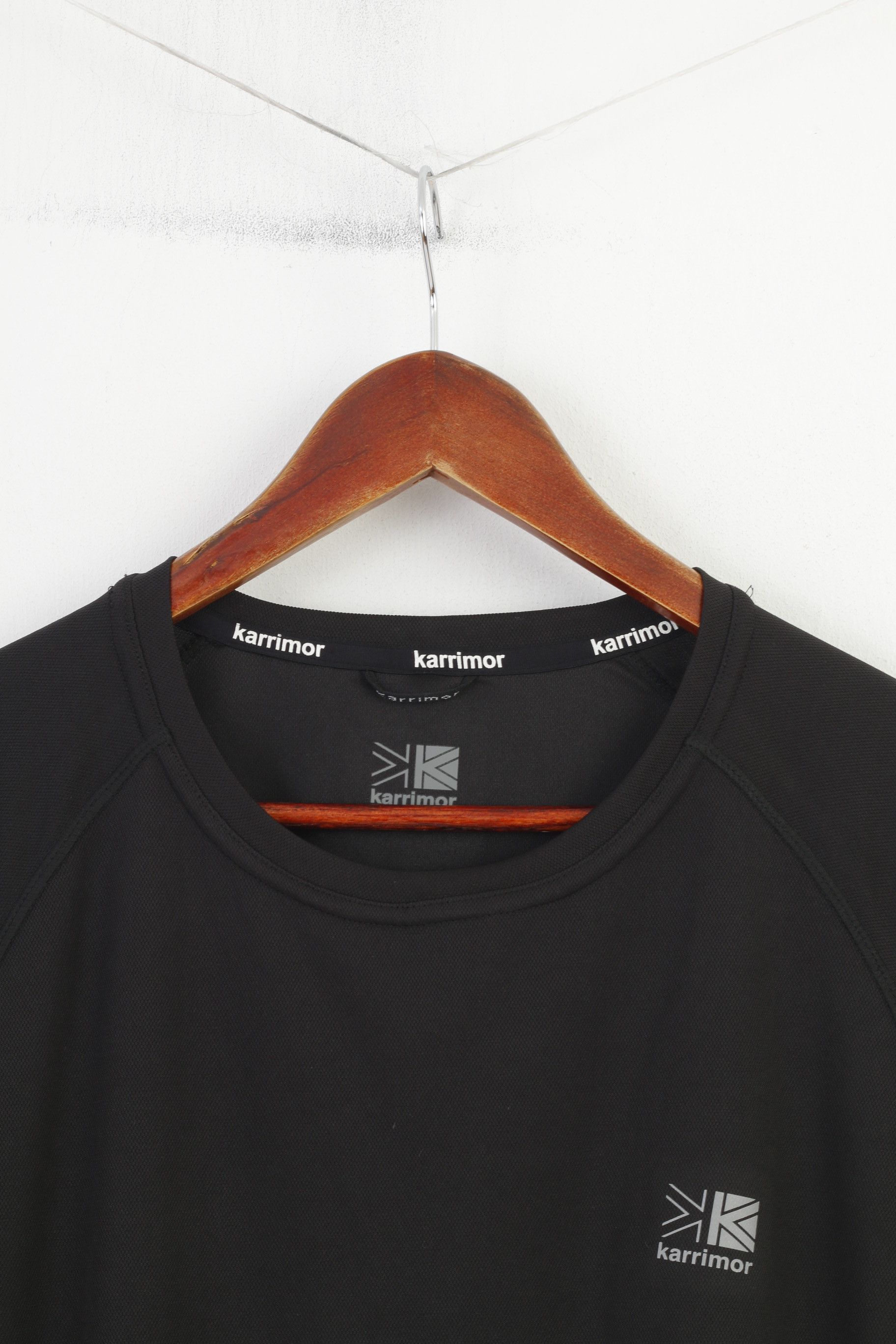 Karrimor polo shirt shop