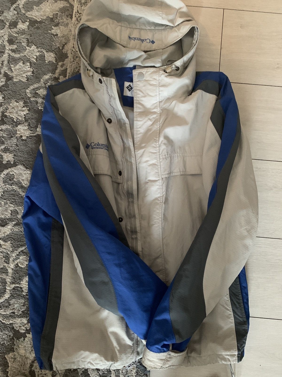 Columbia Columbia JACKET Size US M / EU 48-50 / 2 - 2 Thumbnail