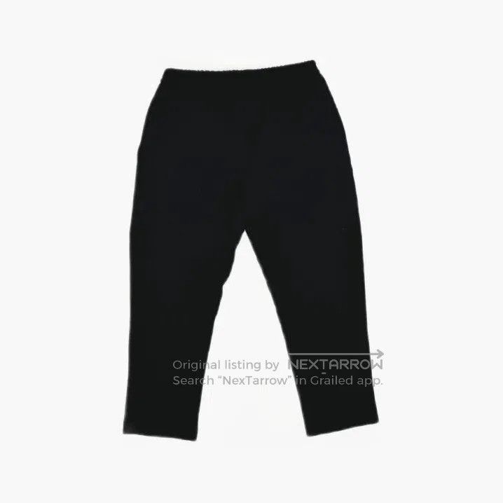 Givenchy Givenchy Unisex Loose Straight Drawstring Sports Pants. Size US 36 / EU 52 - 3 Thumbnail