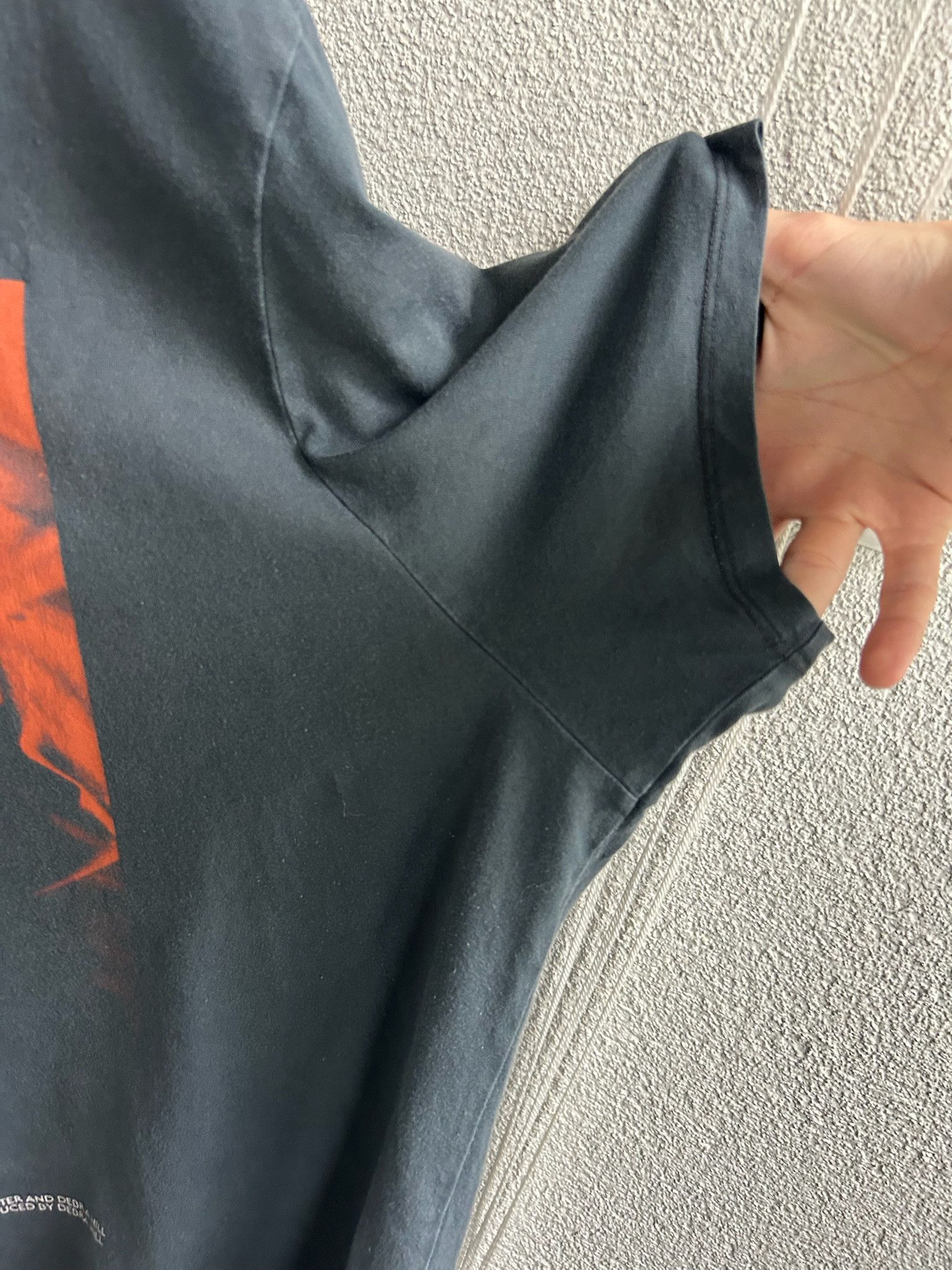Expert Horror × Vintage Vintage 2022 Halloween Michael Myers Promo Movie T-shirt Size US XXL / EU 58 / 5 - 12 Thumbnail