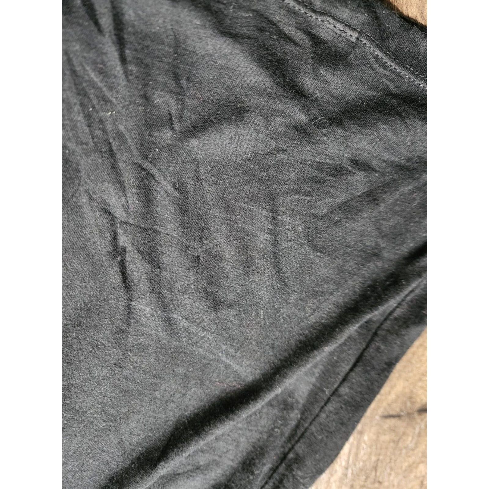 Harley Davidson Harley Davidson Wisconsin Double Sided T Shirt Womens XL Black Size XL / US 12-14 / IT 48-50 - 5 Thumbnail