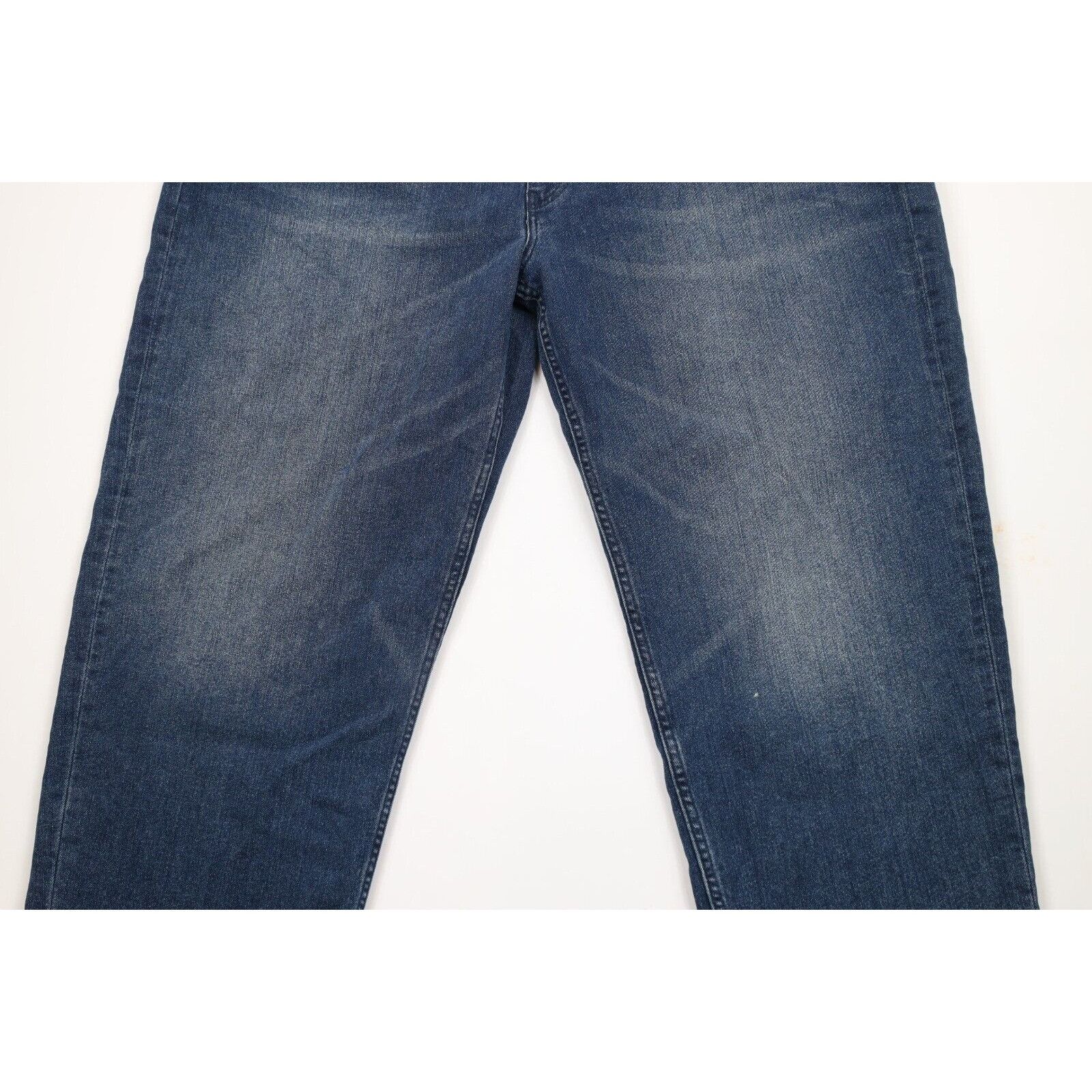 Levi's New Levis 550 Relaxed Fit Tapered Leg Stretch Jeans 50x30 Size US 44 / EU 60 - 3 Thumbnail