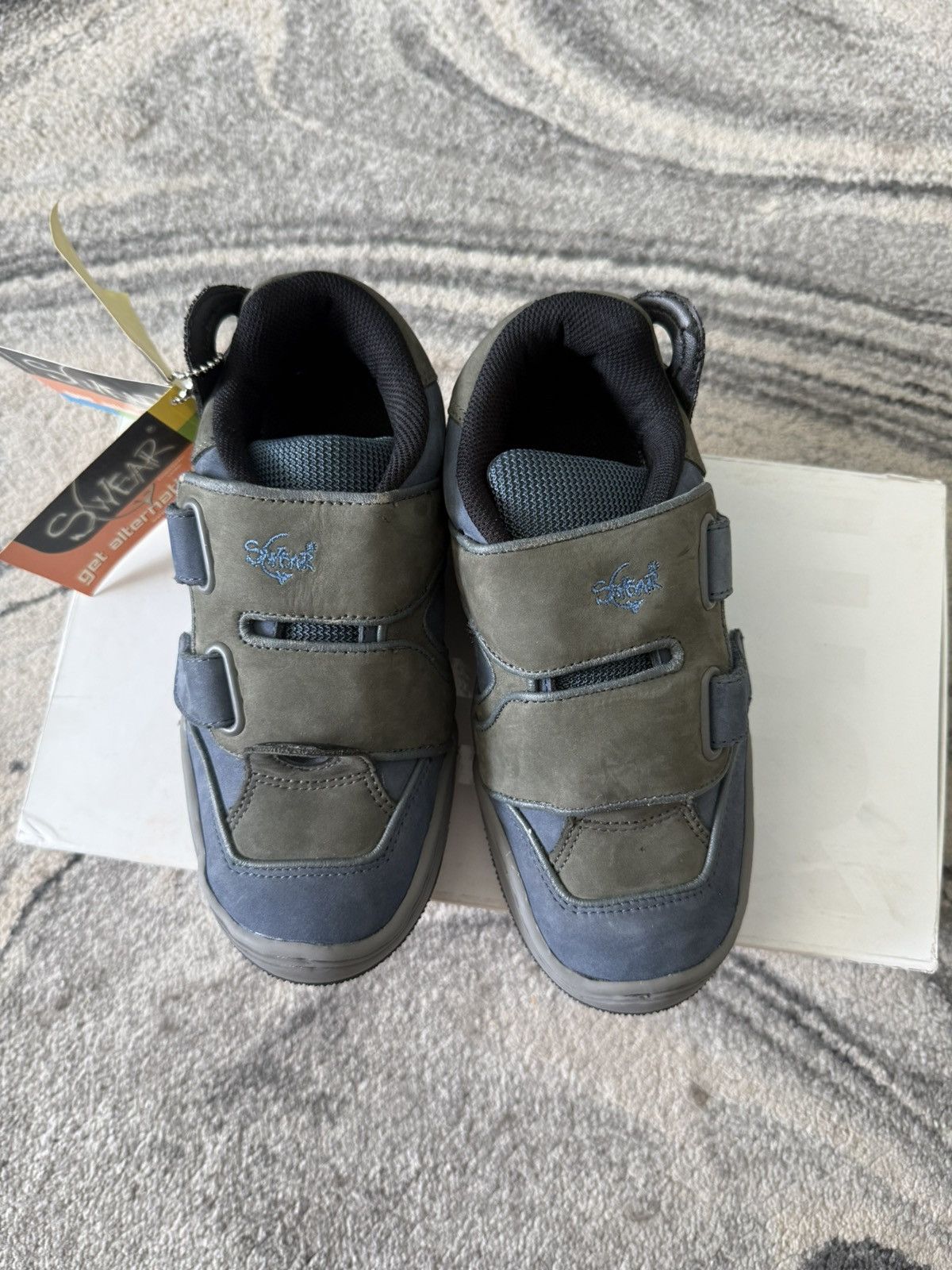 SWEAR London SWEAR London skate pro 37 Size US 5 / EU 37 - 3 Thumbnail