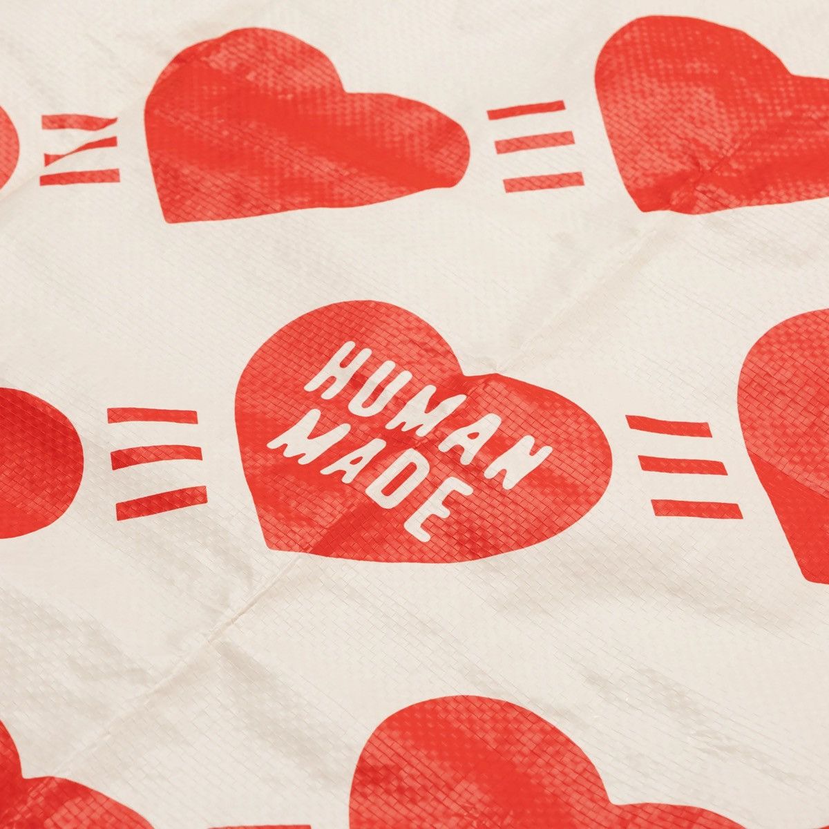 Human Made Human Made Leisure Sheet Size ONE SIZE - 2 Thumbnail